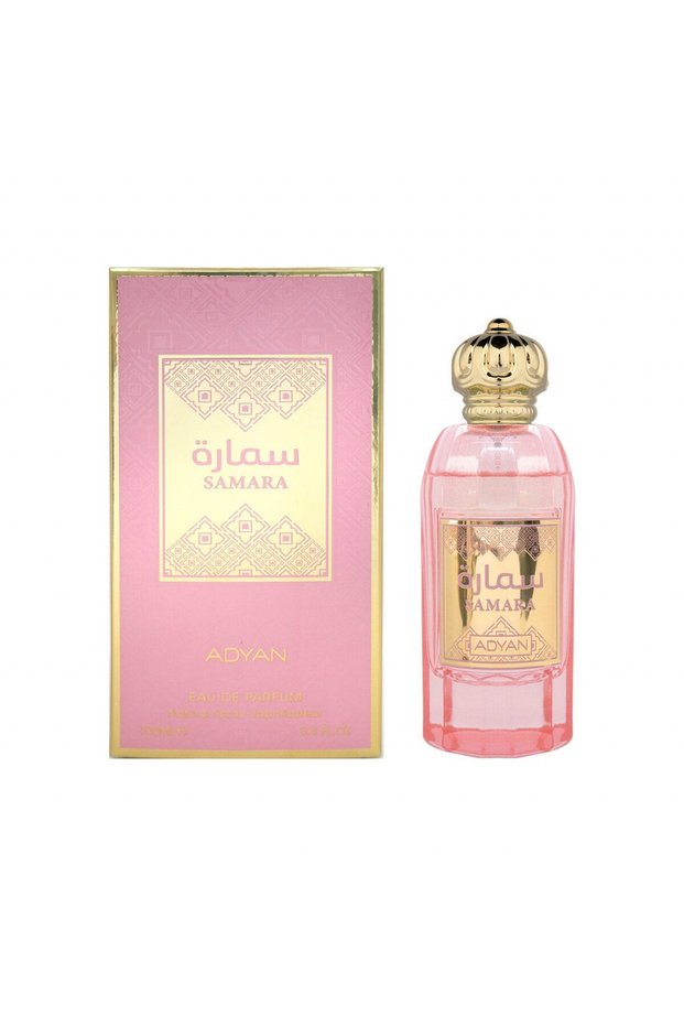Adyan Eau de Parfum , SAMARA , жена, 100мл