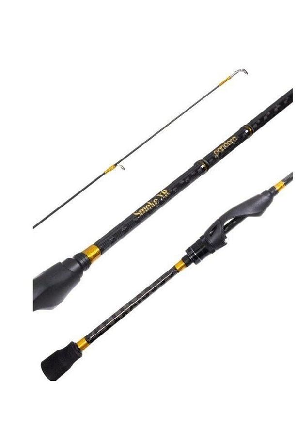 Smoke XR 2.08 cm 0.5-5 gr Lrf Kamış - 3