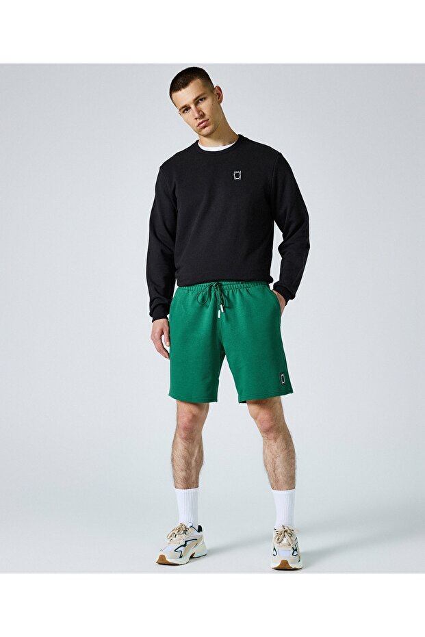 Pivot Sweat Short - 1
