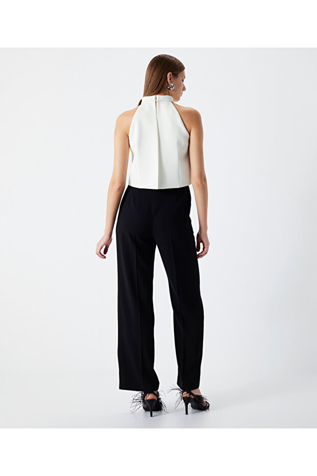 Colorblock tulum - 6