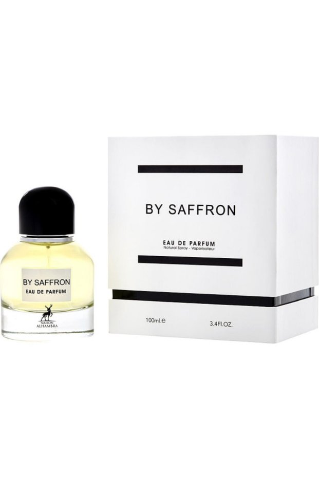 Alhambra Eau de Parfum , BY SAFFRON 100ML