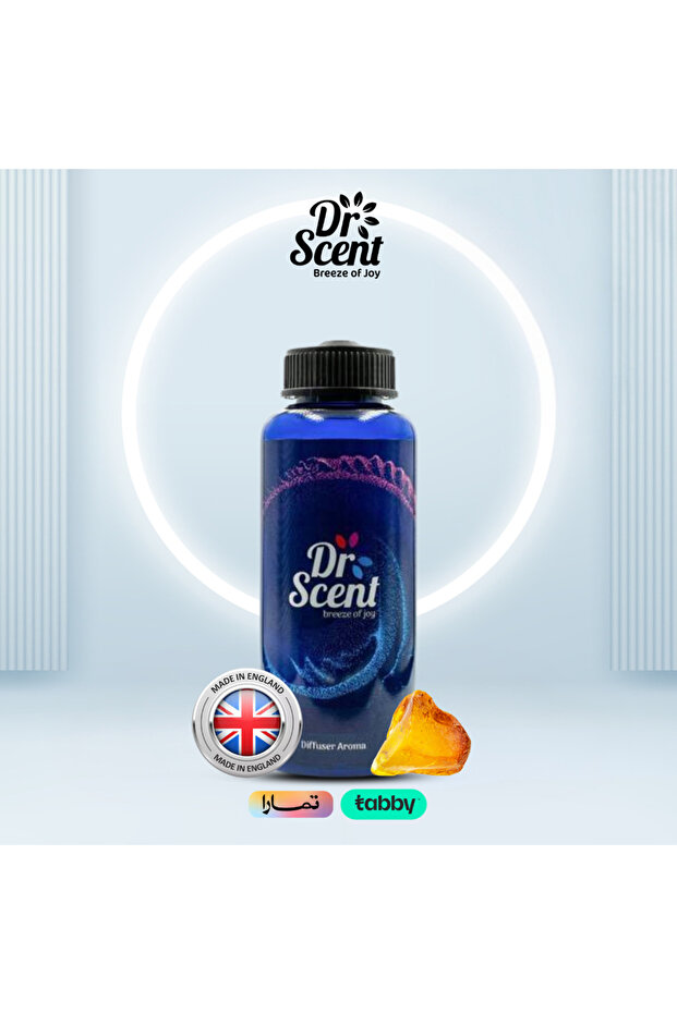 زيت عطري للناشرات - شاي أخضر - 3