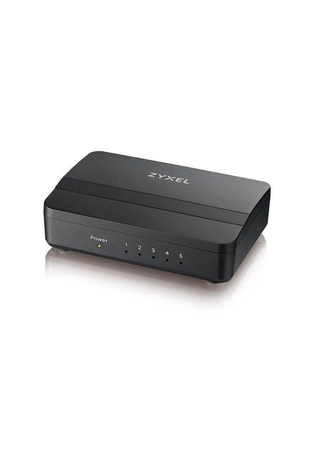 Gs-105s V2 5port Gigabit Yönetilemez Switch - 1