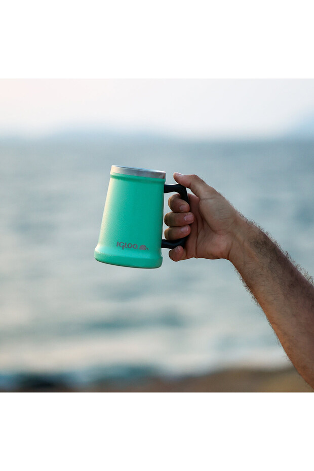 Parker Kupa Mug 500ml - 5