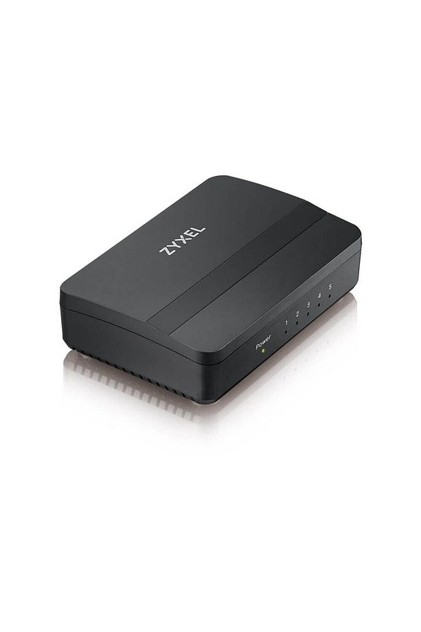 Gs-105s V2 5port Gigabit Yönetilemez Switch - 2