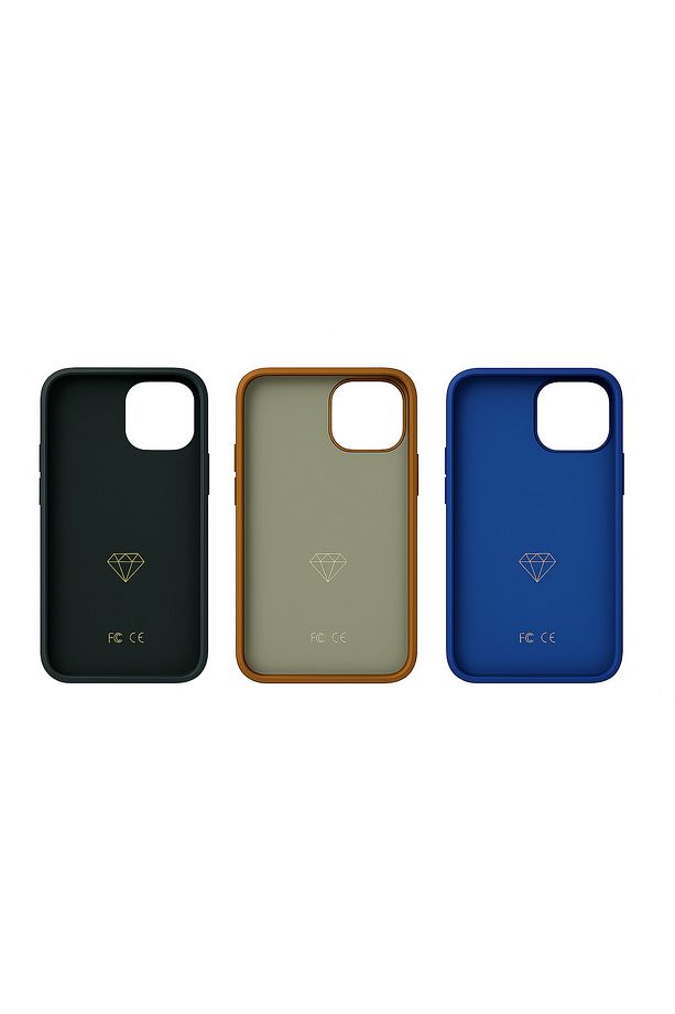 IPHONE 11 TAŞLI KILIF - 4