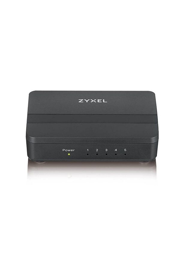 Gs-105s V2 5port Gigabit Yönetilemez Switch - 3
