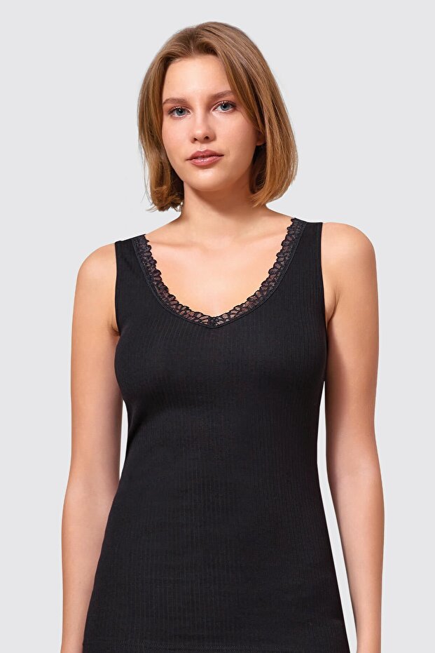 7028 Kadın Atlet - 1