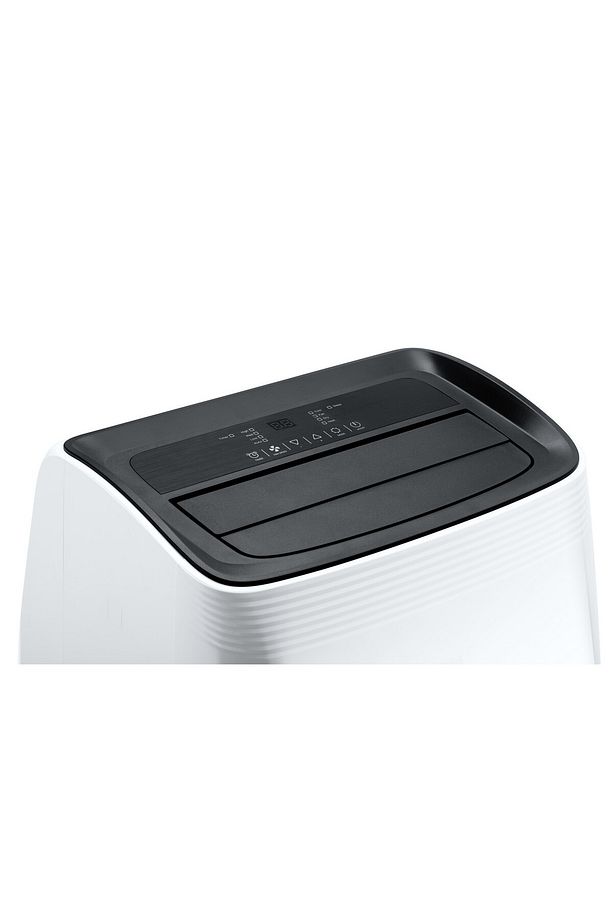 12.000 BTU Klima – A+ Enerji Sınıfı, Portatif, Sessiz ve Verimli (TAC-12CHPB/DM4(A+)) - 5