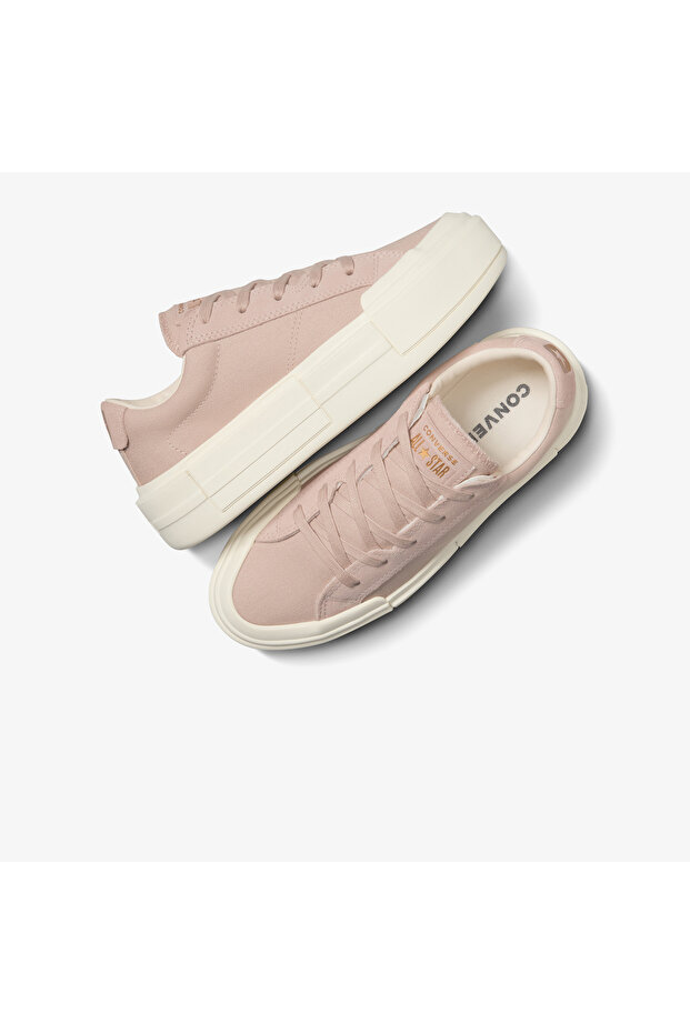 Cruise Unisex Bej Platform Sneaker - 5