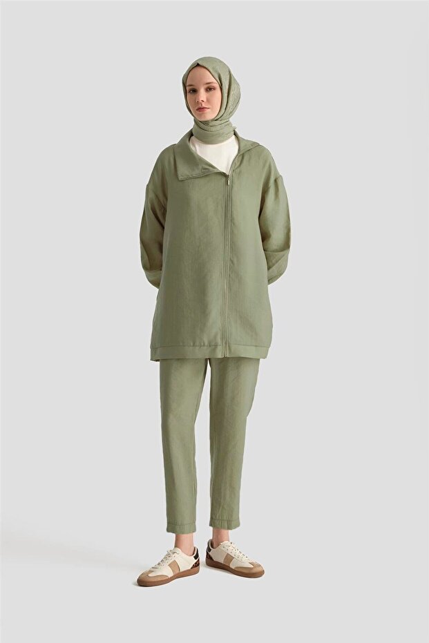 Takım 25YD4255 Mint - 2