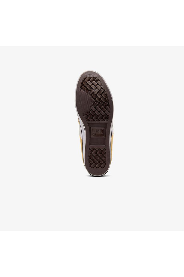 Star Player Puff Unisex Sarı Sneaker - 7