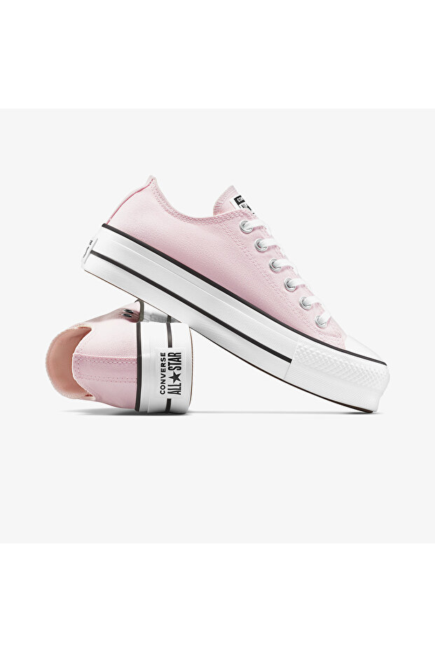 CHUCK TAYLOR ALL STAR LIFT PLATFORM - 5