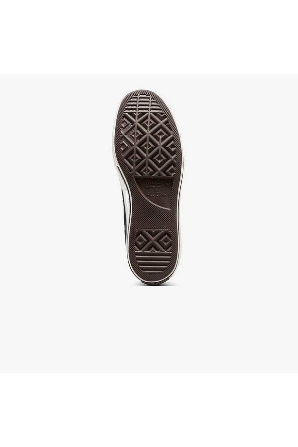 Chuck 70 Unisex Siyah Sneaker - 7