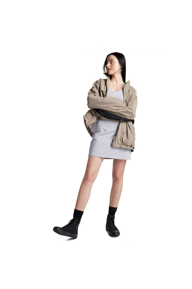 Classic Kadın Elbise - 2