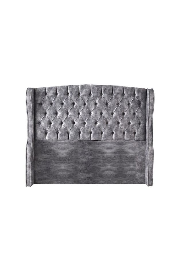 Delta Kapitonel 120*200 Başlık - 2