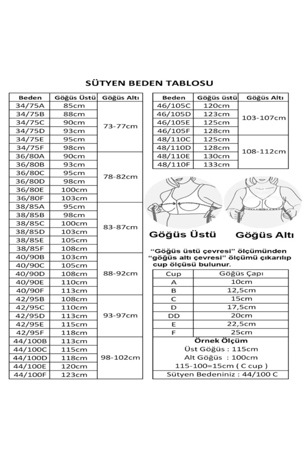 Magic Bra with Silicone Without Underwire Ebr1051 - 3