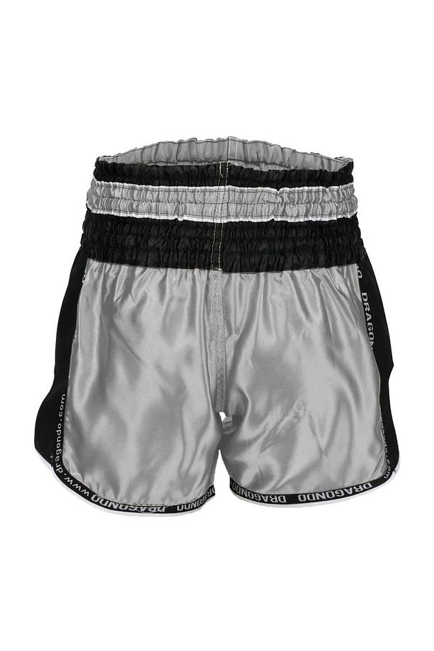 Dragon MT3075 Retro Muaythai ve Kick Boks Şortu Muay Thai Şort Kick Boks - 3
