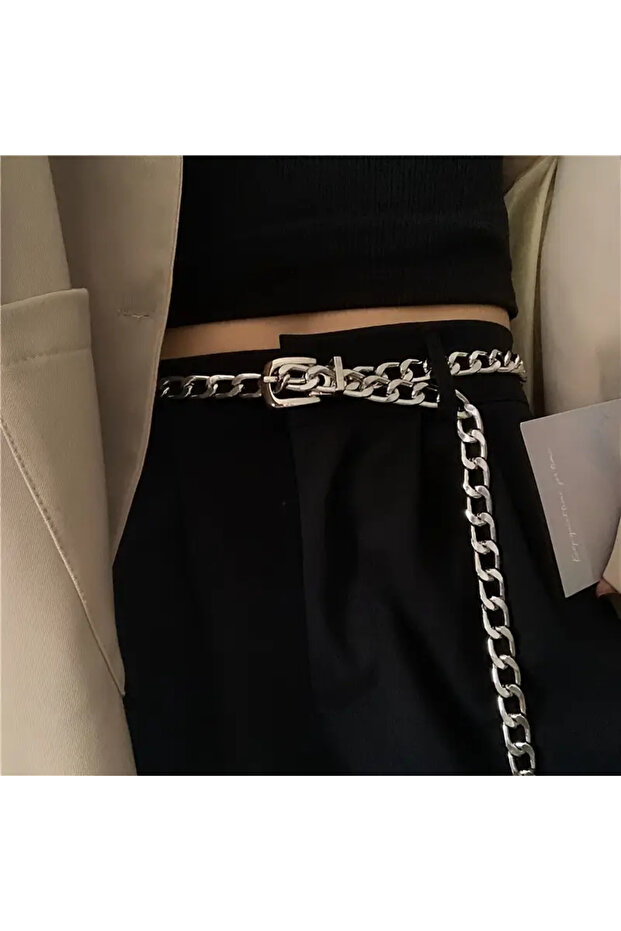 حزام السلسلة (اكسسوارات)