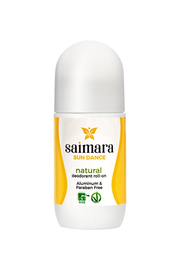 Sun Dance Deodorant - Saimara - 1