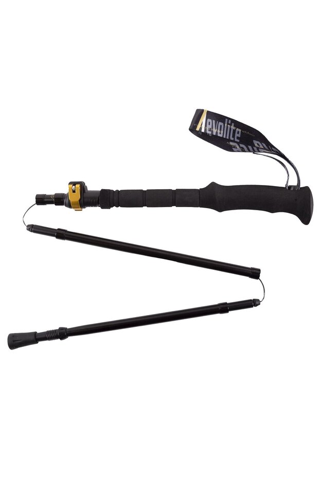 Runner Micro Quick-Lock Trekking Batonu - 5