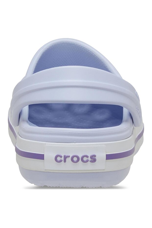 Crocband Clog T Çocuk Terlik CR207005-5AF Gri-22-23 - 6