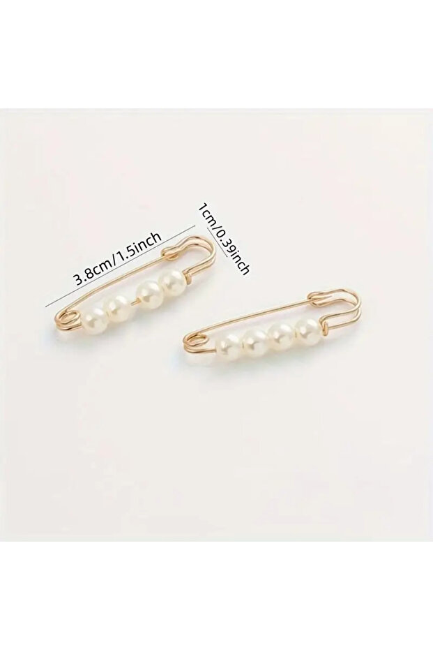 Trendlover Broş - 1