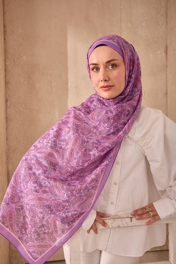 Nariya Şal 90009-36 - 7