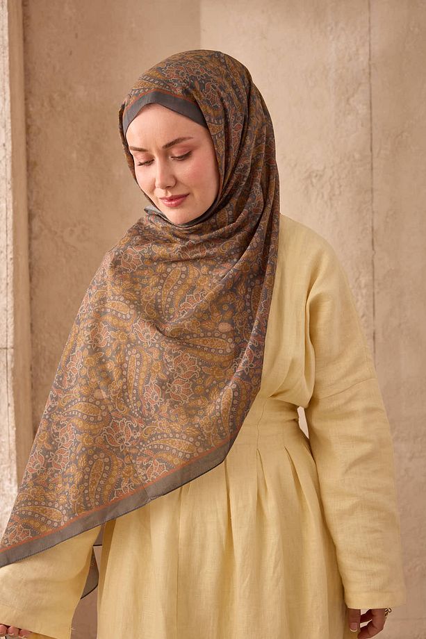 Nariya Şal 90009-19 - 3