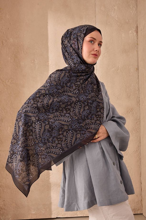 Nariya Şal 90009-02 - 4