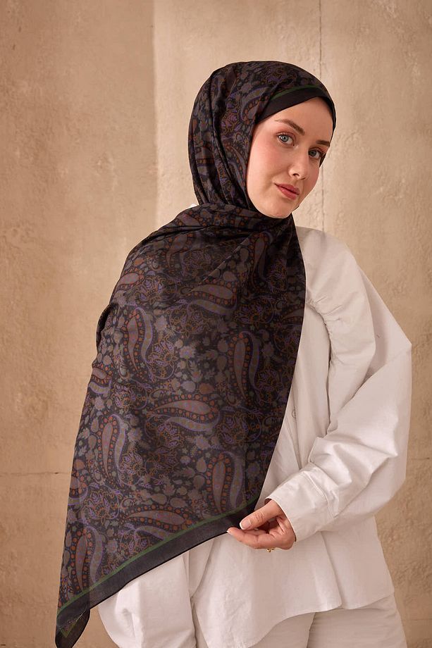 Nariya Şal 90009-06 - 6