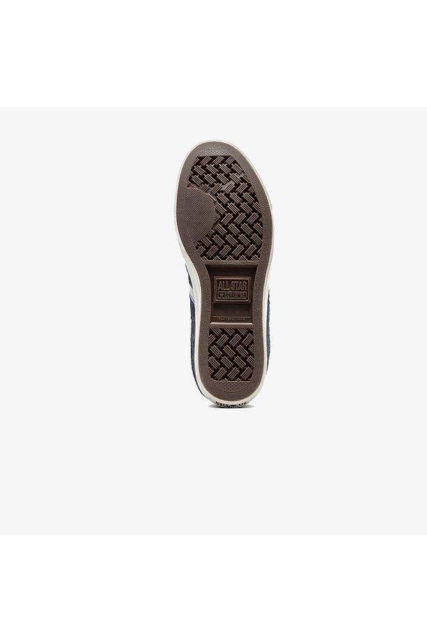Star Player 76 Süet Erkek Mavi Sneaker - 6