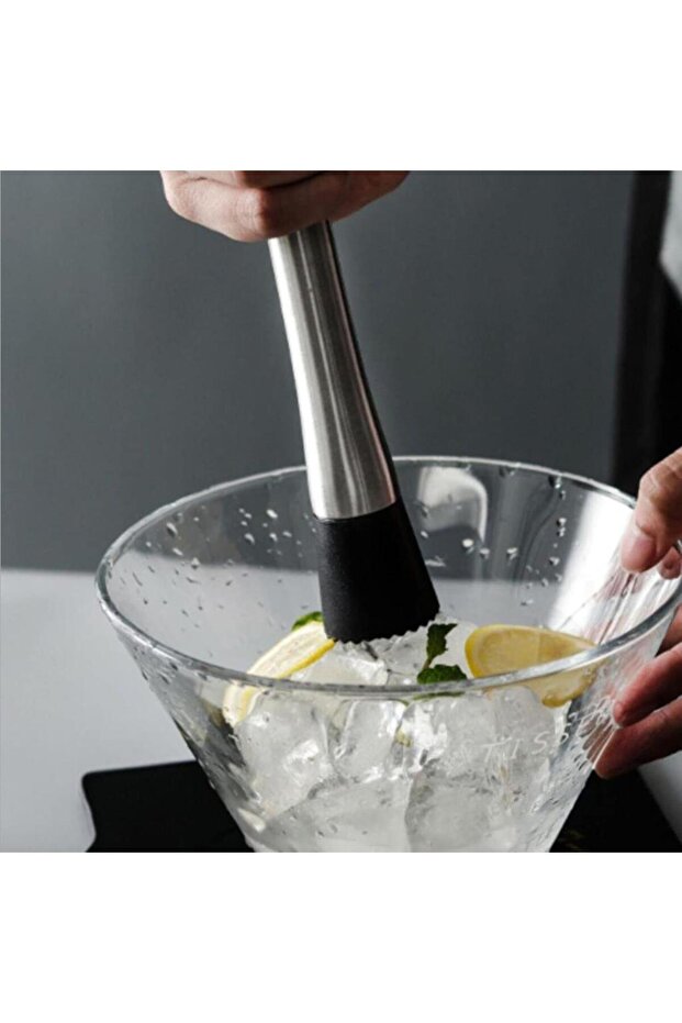 Mojito Tokmağı Metal - 3