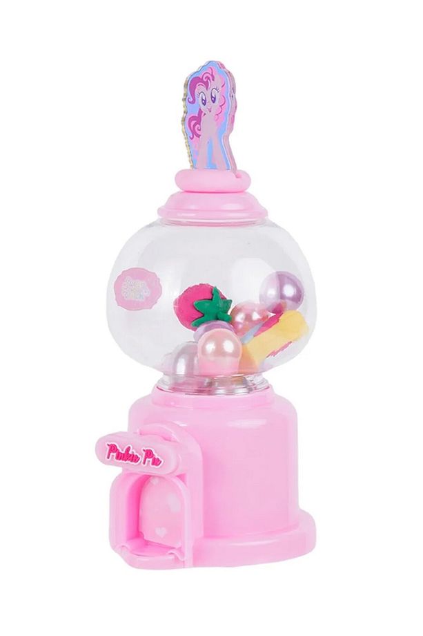My Little Pony Gashapon Gece Lambası (Pembe) - 5