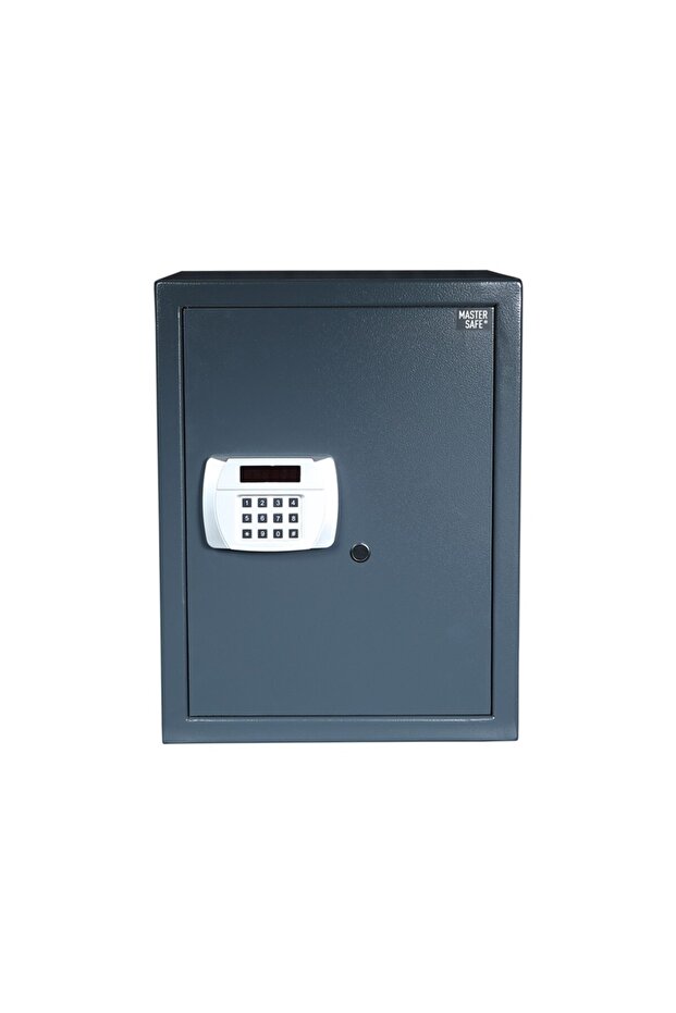 MasterSafe PLUS52E Antrasit Şifreli Kasa