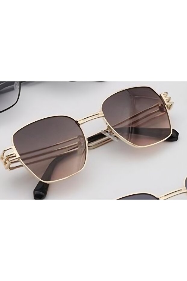 Unisex Uv-400 Trend Sunglasses