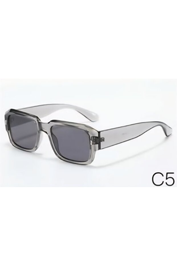 Women's Uv-400 Trend Bone Model Sunglasses