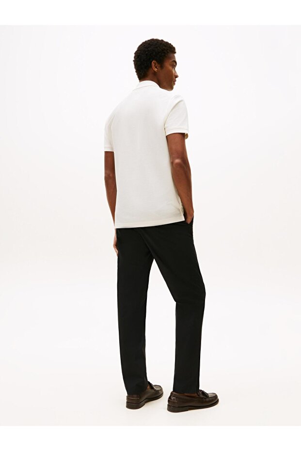 DC PERFORMANCE ZIP POLO - 2