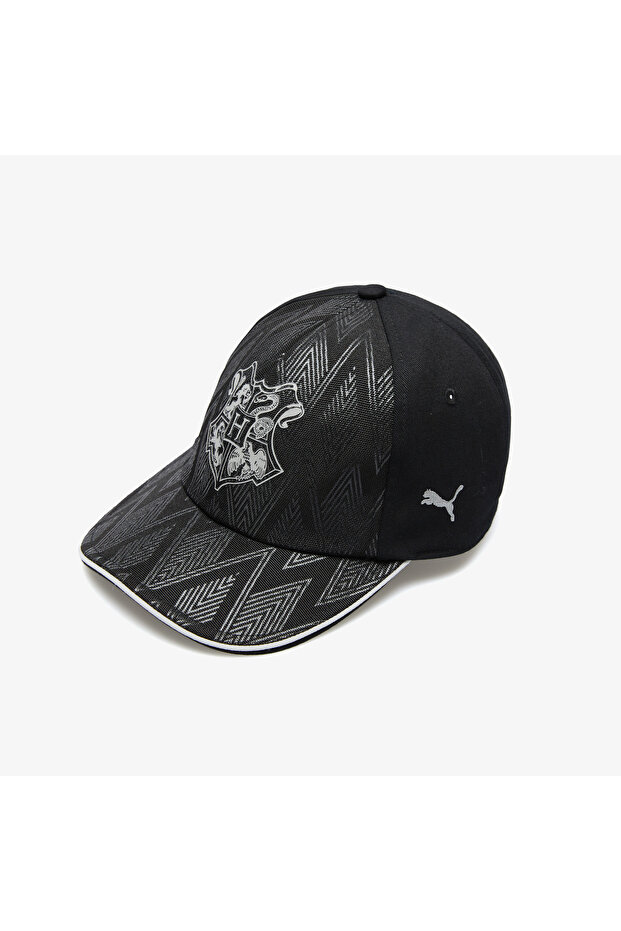X Harry Potter Dad Kids Black Hat
