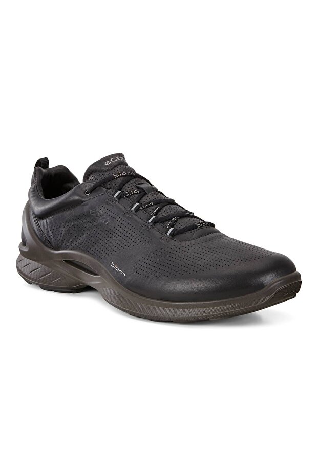 Biom Fjuel Black Ultimae Runners Yak