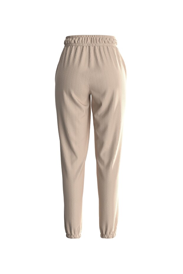 Aislin Kadın Aktif Regular Fit Eşofman Altı - 2