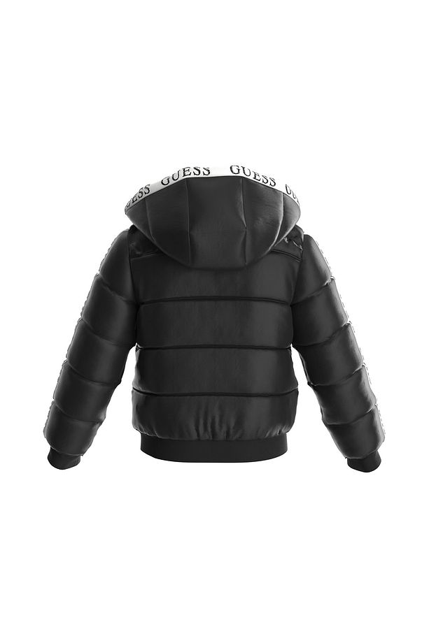 Ls Padded Kız Çocuk Ceket - 2