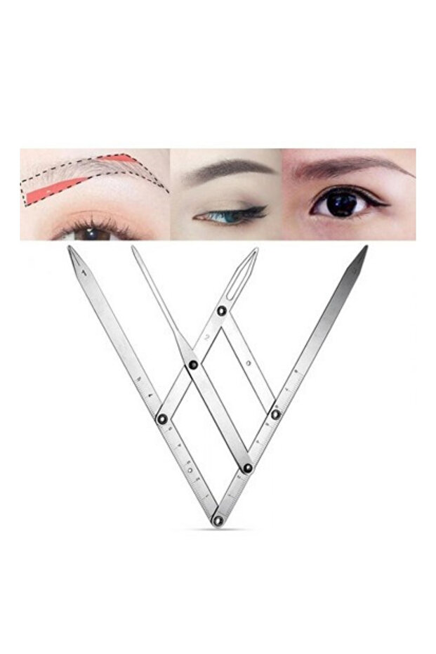 Microblading Altın Oran Pergeli - 2
