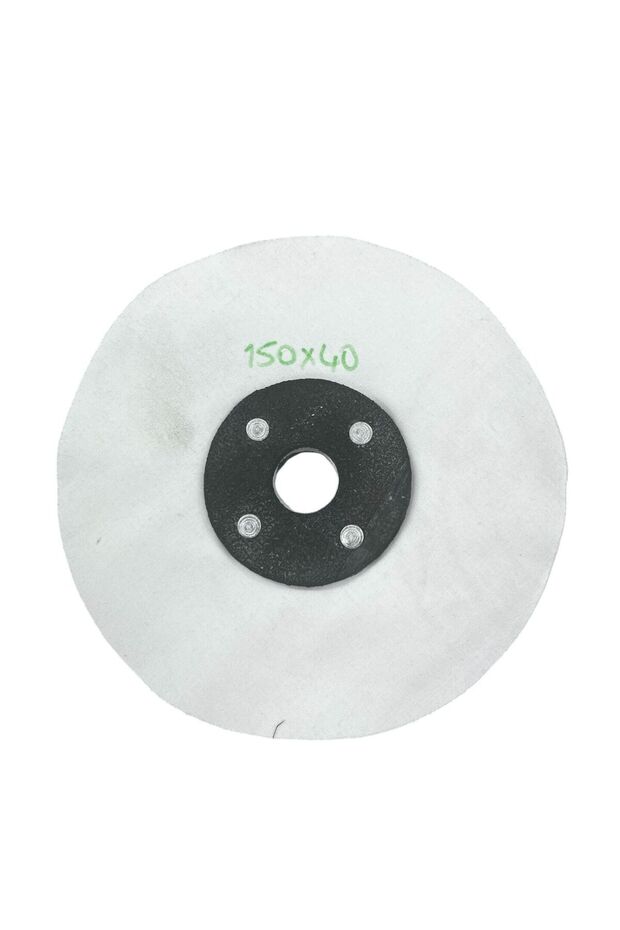 Polishing Jeweler Cloth 170X50 White (Cotton)