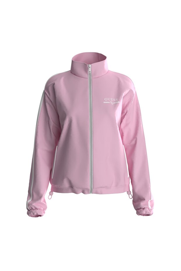 Arleth Kadın Aktif Ceket - 1