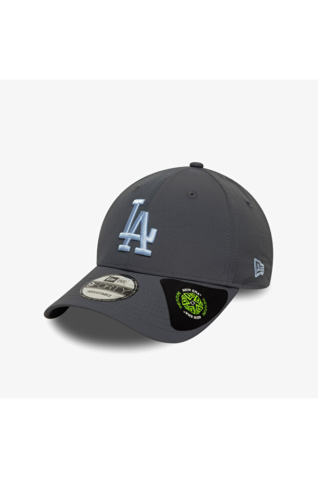 Recycled 9Forty Losdod Unisex Gray Hat
