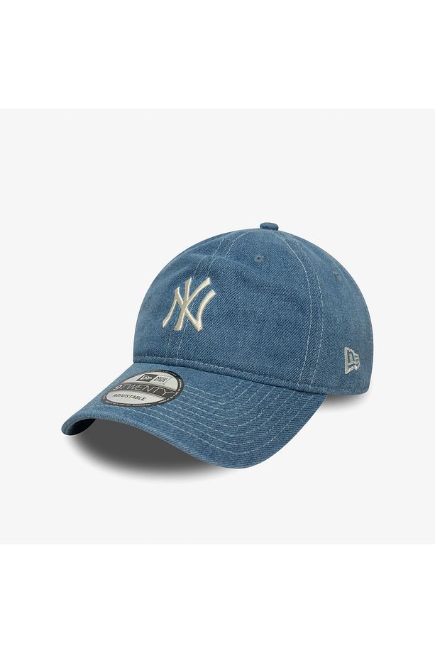 Denim 9Twenty Neyyan Fdb Mavi Unisex Şapka - 1
