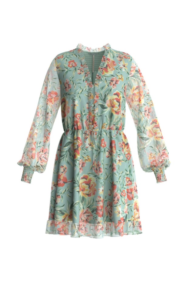 Vanessa Kadın Elbise - 1