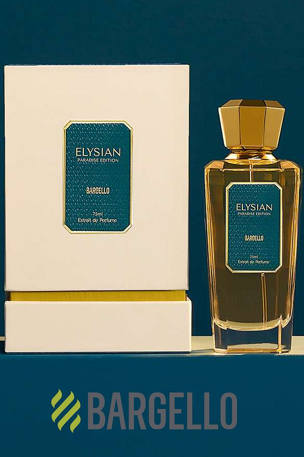 Nıche Paradıse Elysıan Unısex 75 ml Extraıt de Perfume - 2
