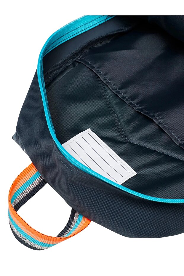 - Blast Off Junior Kindergarten Backpack - 1